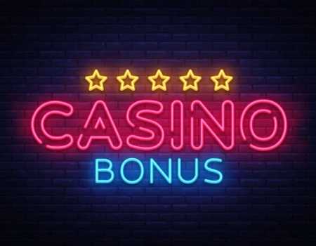 Casino bonus zonder storten