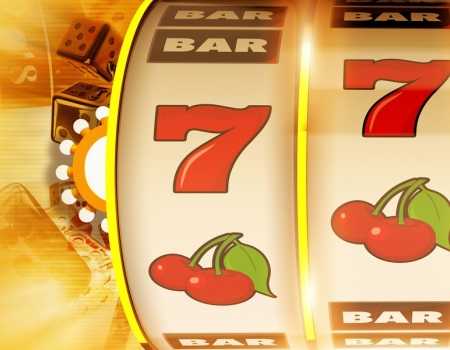 Hoogst uitbetalende casino slots