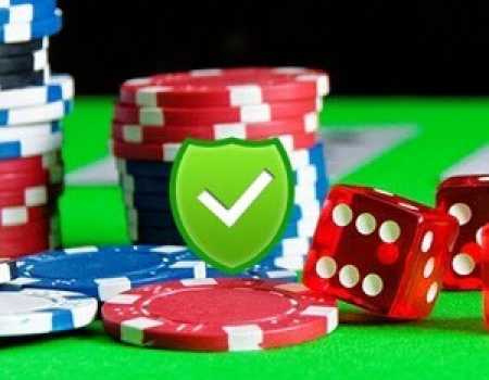 Veiligste online casino