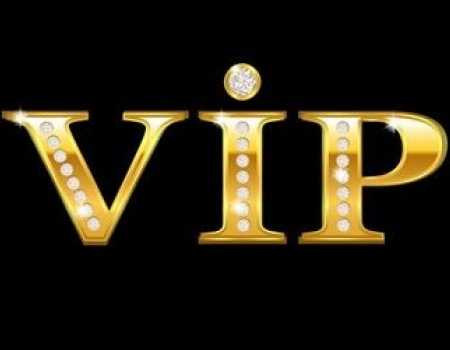 VIP casino bonus
